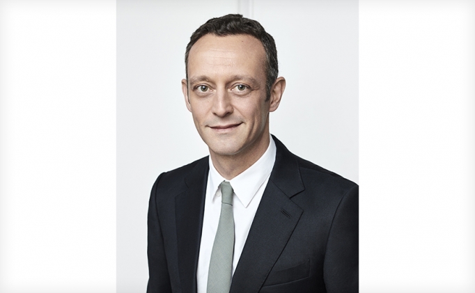 Stéphane RINDERKNECH <span>Stéphane Rinderknech nommé Président et CEO de L'Oréal USA et Directeur Général Multi Divisions de l'Amérique du Nord</span>
