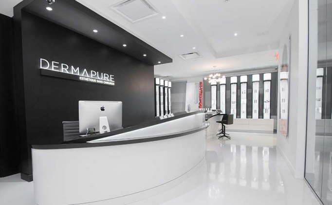 Dermapure clinic <span>L'Oréal investit dans Groupe Functionalab, leader de cliniques de médecine esthétique au Canada</span>