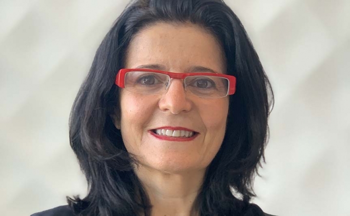 Myriam Cohen-Welgryn <span>New appointment to the Executive Committee of L’Oréal</span>