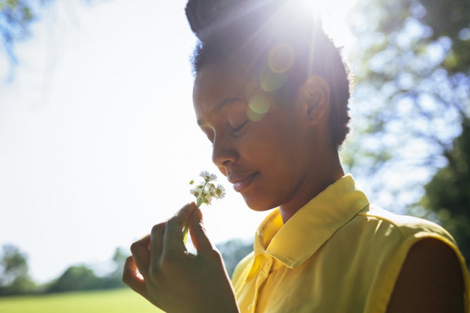 L'Oréal for the future <span>L'Oréal unveils its next generation of bold sustainability targets for 2030</span>