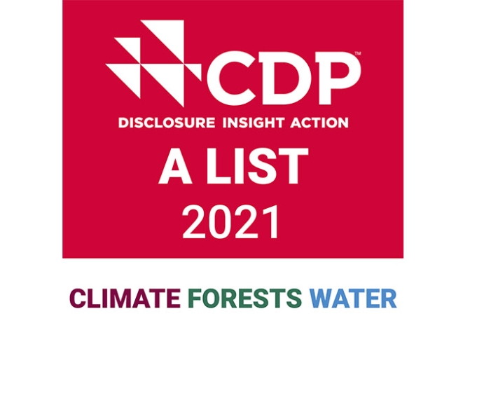 CDP Climate Forest Water CDP Climate Forest Water