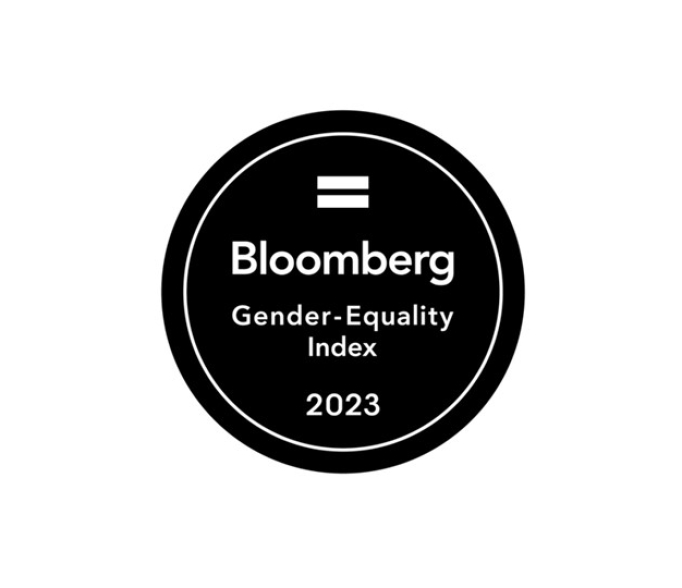 Bloomberg logo 2023