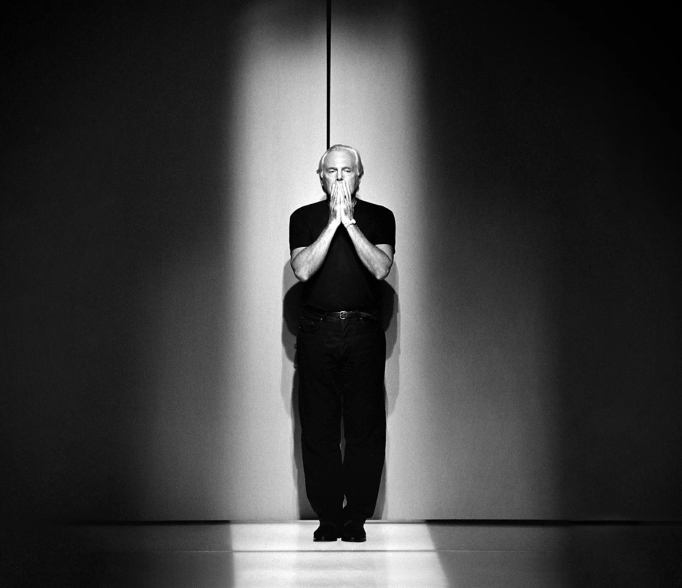 Giorgio Armani
