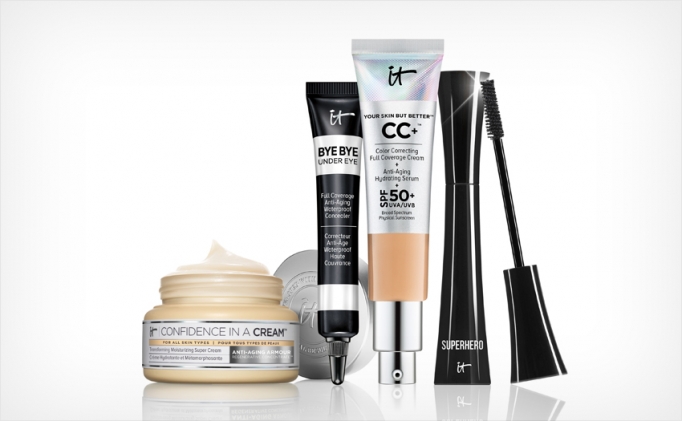 Acquisition IT Cosmetics <span>L'Oréal signs agreement to acquire IT Cosmetics</span>