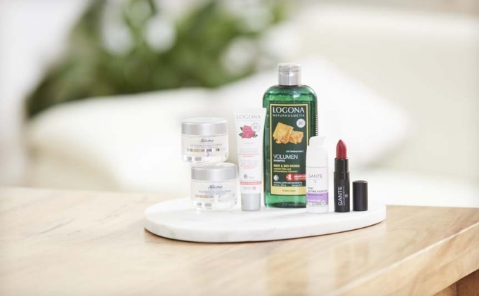 L'Oréal Finance - Beauty, a value for the future <span>L'Oréal acquires German natural beauty company Logocos Naturkosmetik AG</span>