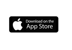 Bouton téléchargement application 