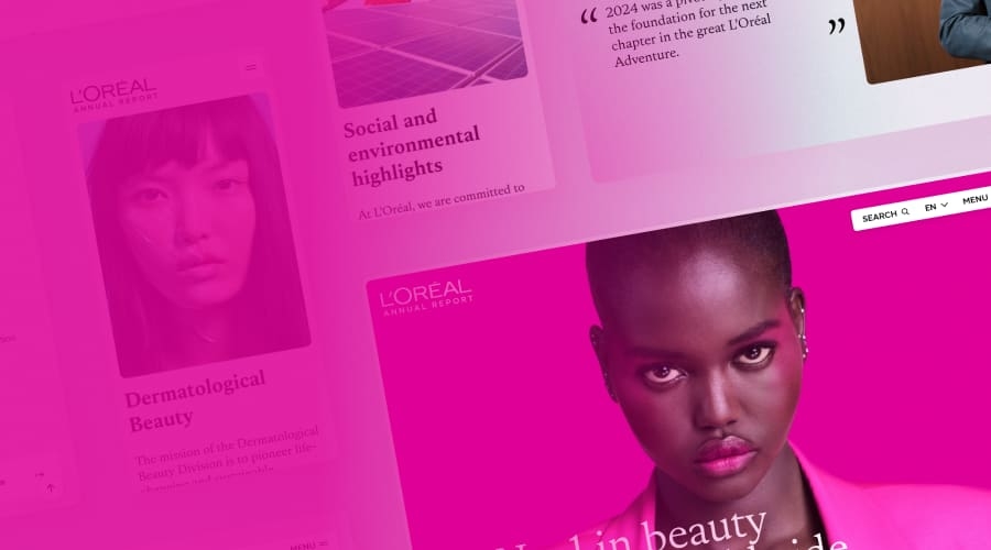 Annual report