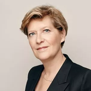Fabienne Dulac