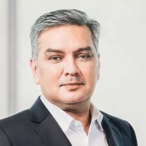 Vismay Sharma