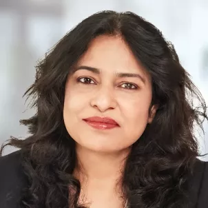 Asmita Dubey