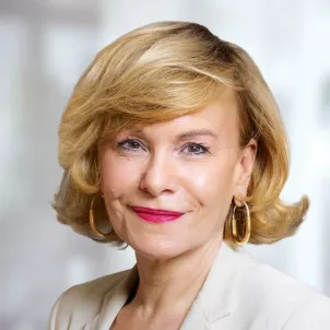 Barbara Lavernos