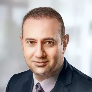Fabrice Megarbane