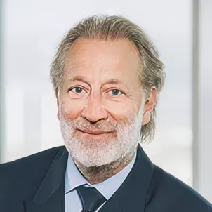Jean-Claude Le Grand