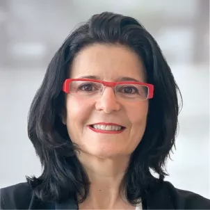 Myriam Cohen‑Welgryn