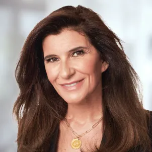 Delphine Viguier Chief Innovation & Prospective Officer