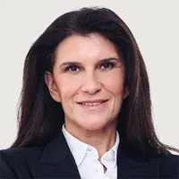 Delphine Viguier Chief Innovation & Prospective Officer