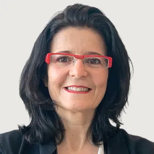 Myriam Cohen‑Welgryn