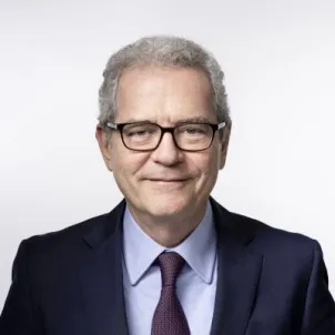 Pablo Isla