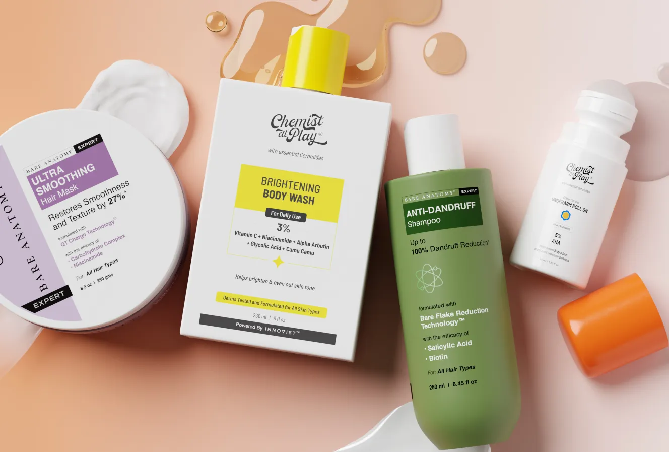 Innovist - L'Oréal