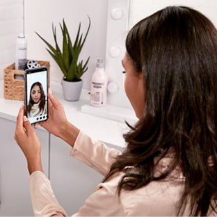 l oreal finance share price
