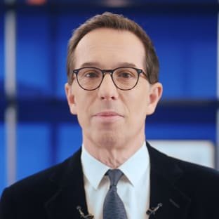 Nicolas Hieronimus Direction Générale