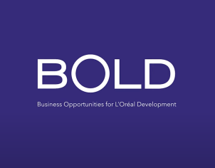 BOLD LOGO