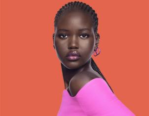 key visual orange adut