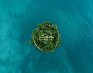 L'Oréal for the Future