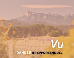 Logo Vu dans le Rapport Annuel 2022 - QUIZ