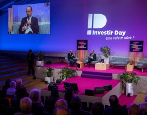 Investir Day 2022