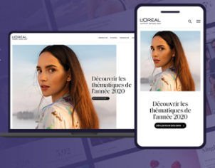 Push Rapport annuel