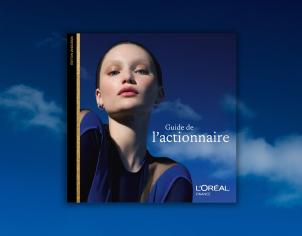 Brochure aux actionnaires 2023