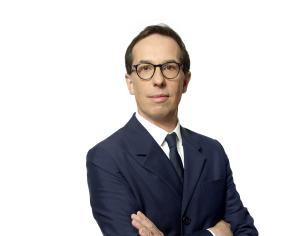 Nicolas Hieronimus