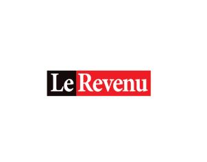 Logo Le Revenu