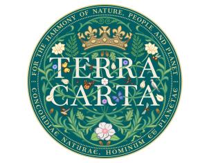 Logo Terra Carta