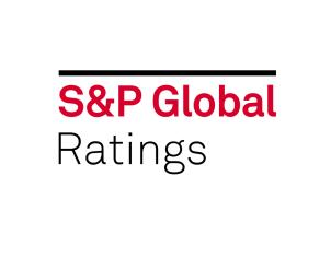 S&P logo