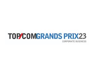Logo TopCom carré