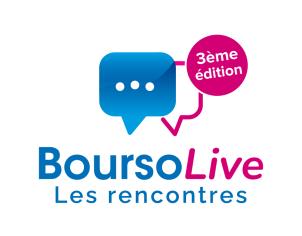 BOURSOLIVE LOGO