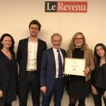 Equipe de la communication financière