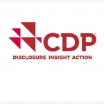 CDP logo