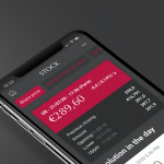 Mobile app