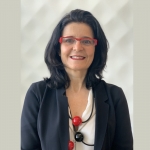Myriam Cohen-Welgryn