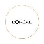 L'Oréal logo cercle