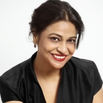 Asmita Dubey