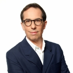 Nicolas Hieronimus