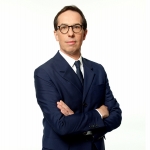 Nicolas Hieronimus