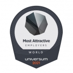 Universum 2021