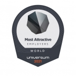 Universum 2021