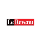 Logo Le Revenu