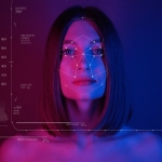 Portrait de femme